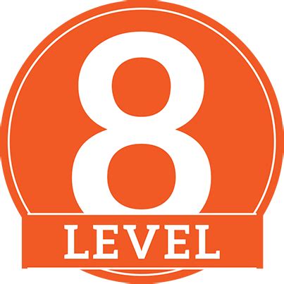 Level 08 